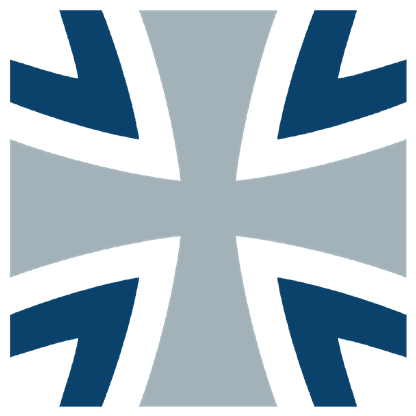 Welches ist das Wappen der Bundesrepublik Deutschland? — C